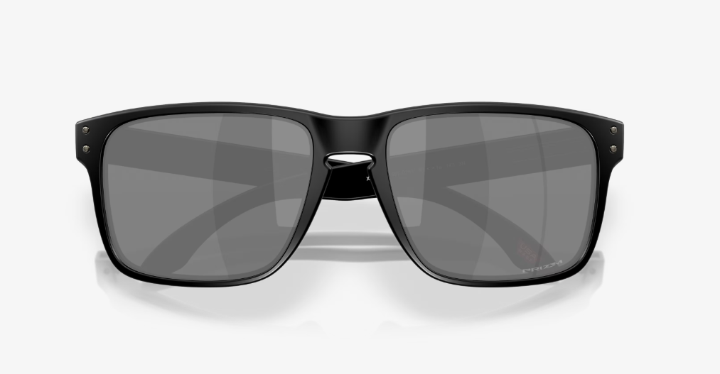 OK-Z (Oakley holbrook XXL matte black frame/prizm black lenses) 926912872
