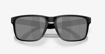 OK-Z (Oakley holbrook XXL matte black frame/prizm black lenses) 926912872