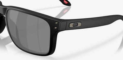 OK-Z (Oakley holbrook XXL matte black frame/prizm black lenses) 926912872