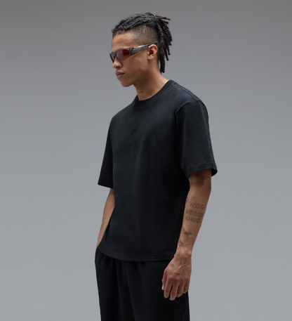 OKA-A (Oakley soho gen short sleeve tee black out) 102693259
