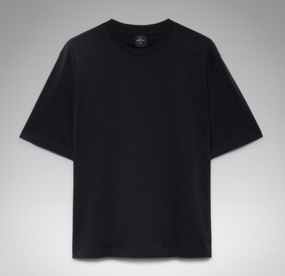 OKA-A (Oakley soho gen short sleeve tee black out) 102693259