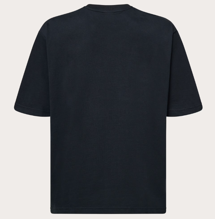 OKA-A (Oakley soho gen short sleeve tee black out) 102693259