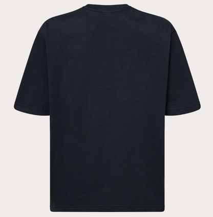 OKA-A (Oakley soho gen short sleeve tee black out) 102693259