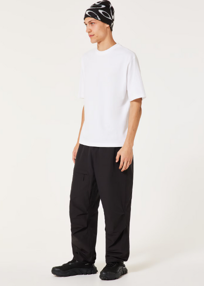 OKA-B (Oakley soho gen short sleeve tee white) 102693259