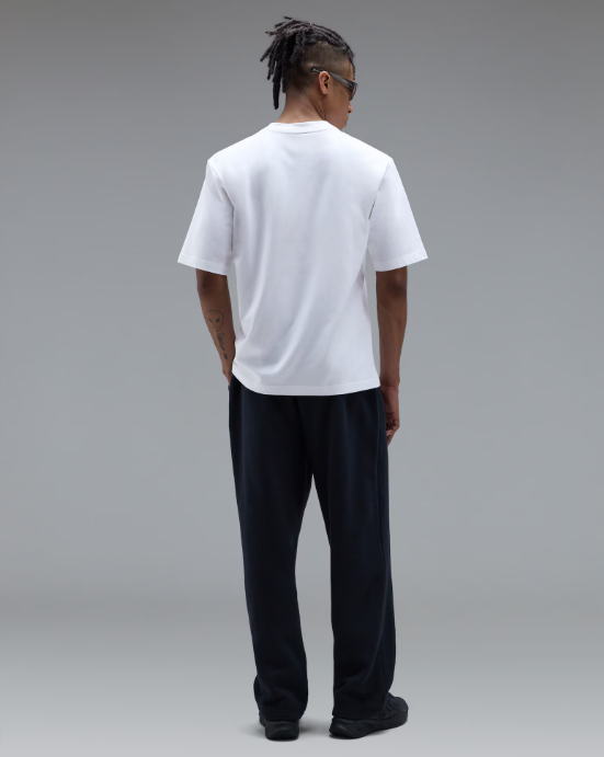 OKA-B (Oakley soho gen short sleeve tee white) 102693259