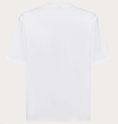 OKA-B (Oakley soho gen short sleeve tee white) 102693259