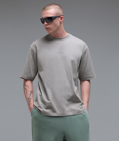 OKA-C (Oakley soho gen short sleeve tee cement) 102693259