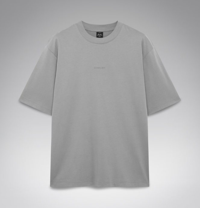OKA-C (Oakley soho gen short sleeve tee cement) 102693259