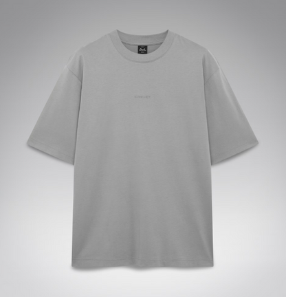 OKA-C (Oakley soho gen short sleeve tee cement) 102693259