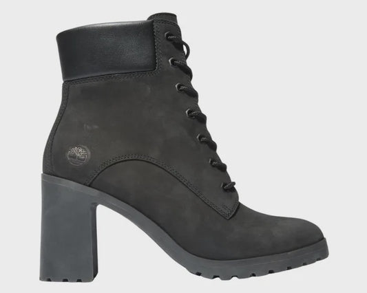 TB-M4 (Timberland women's allington boot black) 923914205