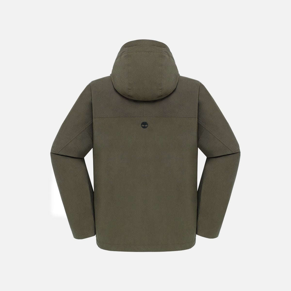 TBA-Y3 (Timberland mens waterproof utility shell jacket sea turtle) 926919370