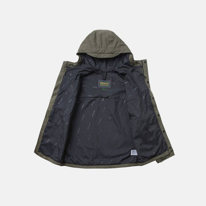 TBA-Y3 (Timberland mens waterproof utility shell jacket sea turtle) 926919370