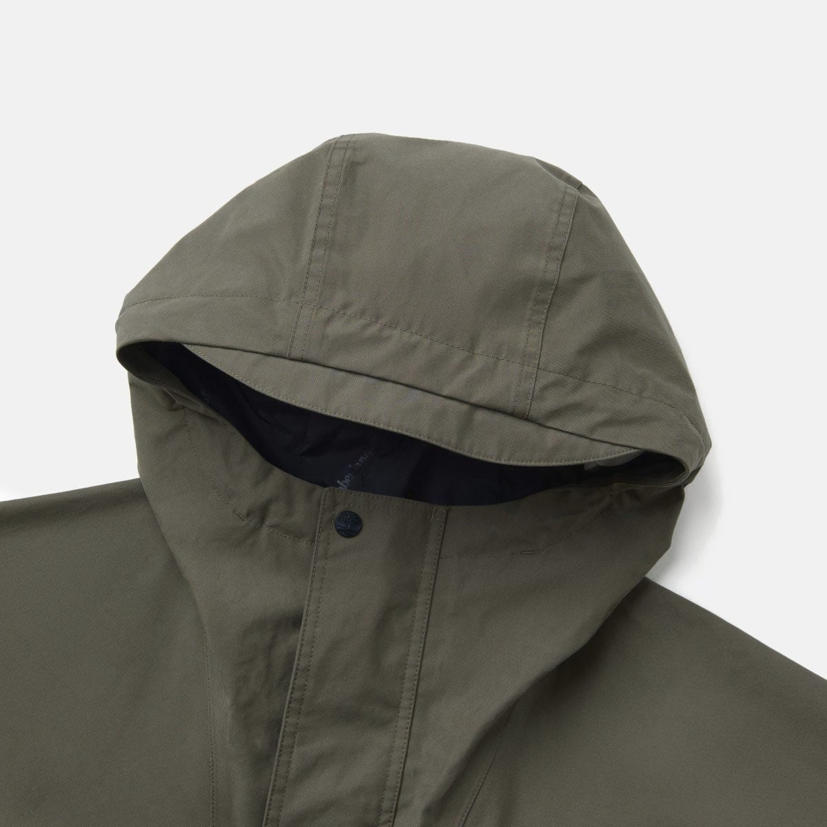 TBA-Y3 (Timberland mens waterproof utility shell jacket sea turtle) 926919370