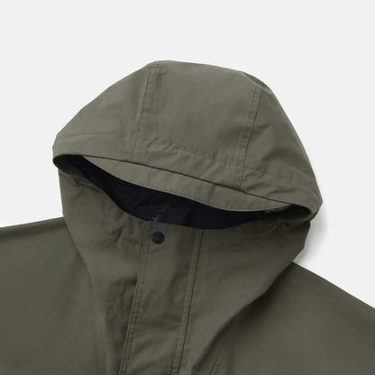 TBA-Y3 (Timberland mens waterproof utility shell jacket sea turtle) 926919370