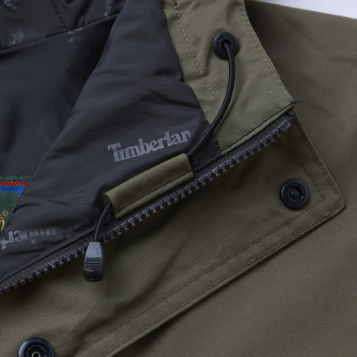 TBA-Y3 (Timberland mens waterproof utility shell jacket sea turtle) 926919370
