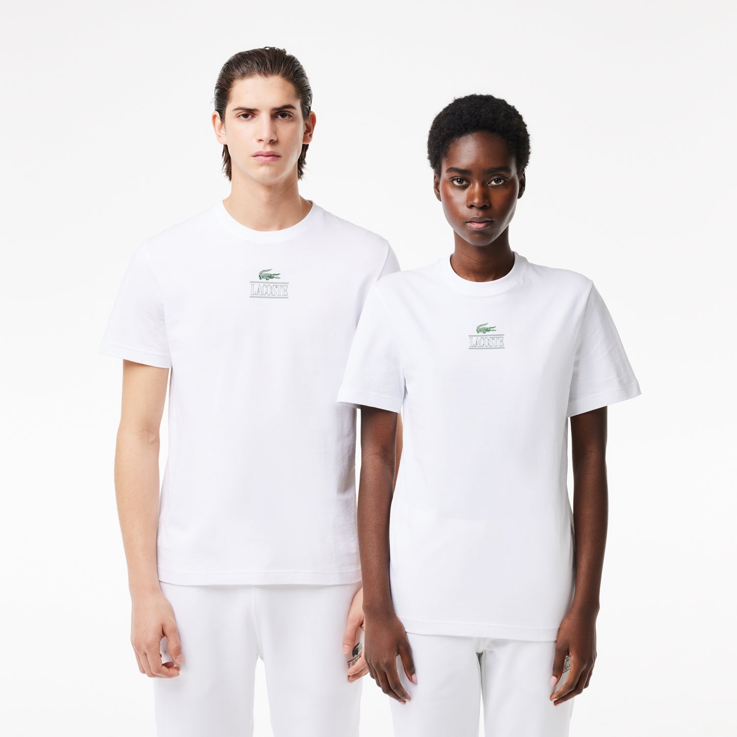 LCA-O19 (Lacoste core graphics heavy jersey t-shirt) 42496522