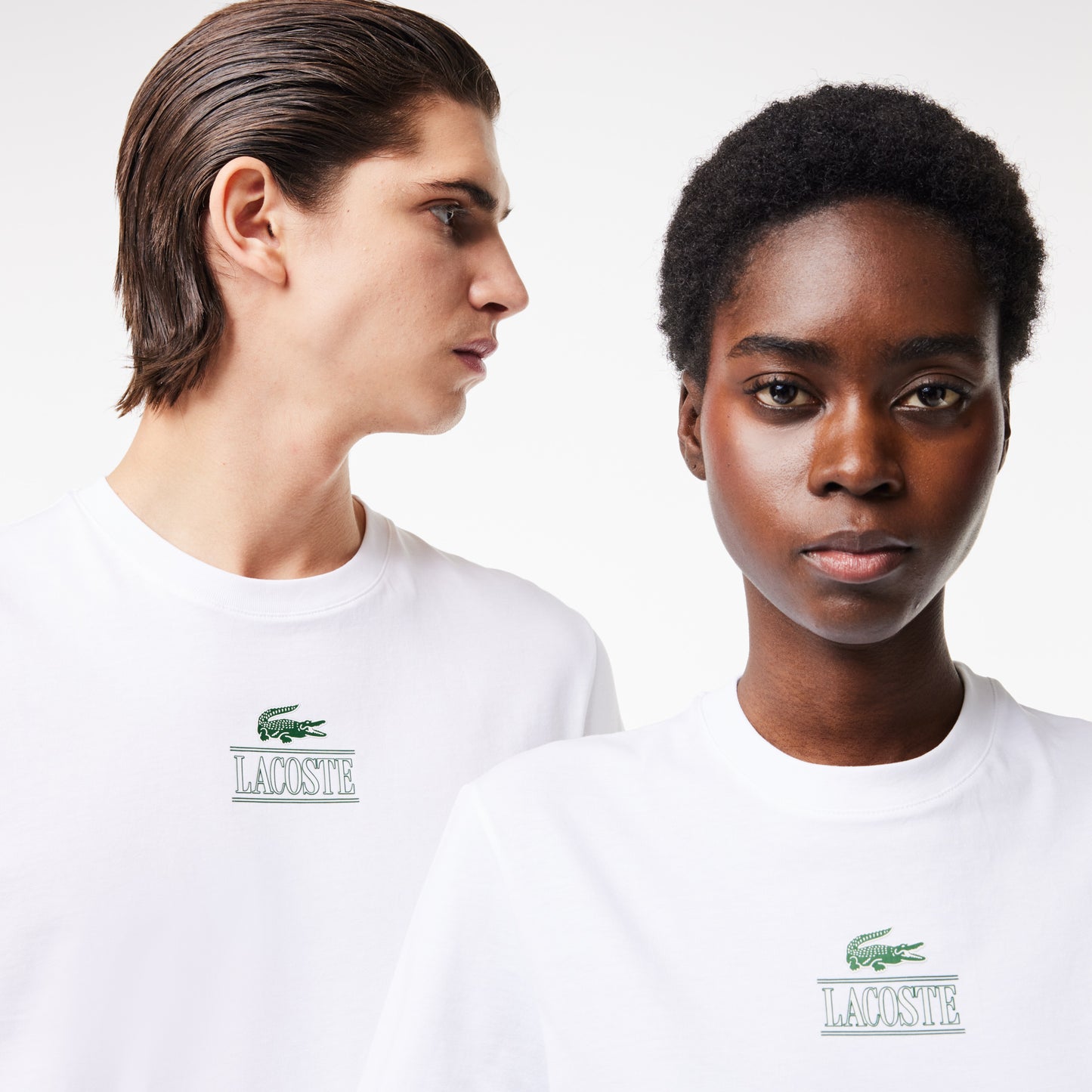 LCA-O19 (Lacoste core graphics heavy jersey t-shirt) 42496522