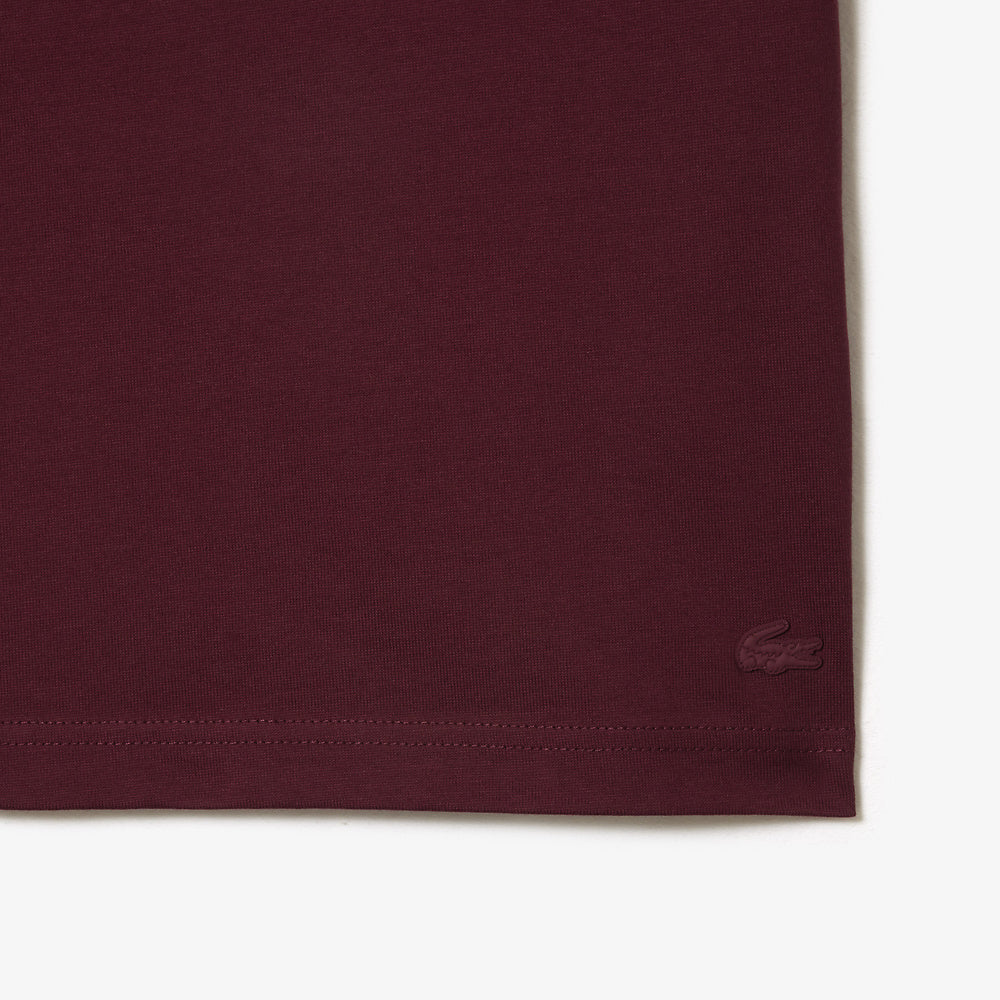 LCA-V19 (Lacoste transtnal active back graphic t-shirt) 42497826