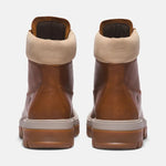 TB-P4 (Timberland mens premium waterproof boot medium brown full grain) 1123917217