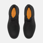 TB-O4 (Timberland mens premium waterproof boot full grain black) 1123917217