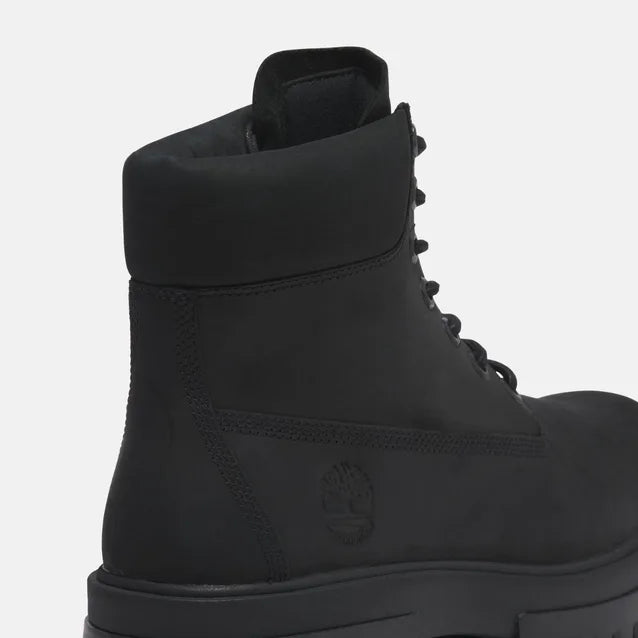 TB-O4 (Timberland mens premium waterproof boot full grain black) 1123917217