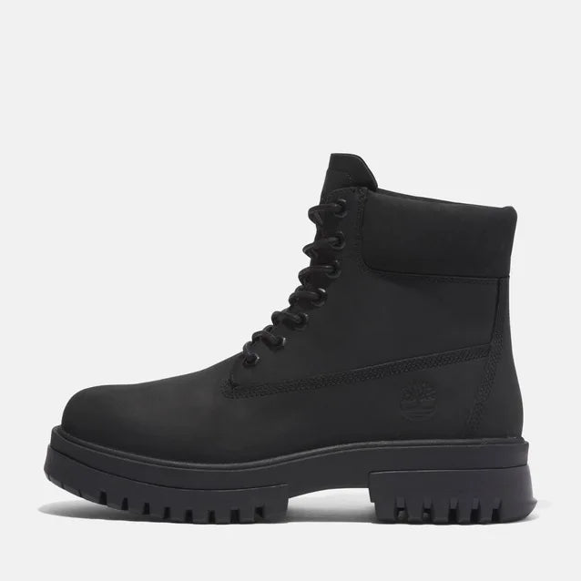 TB-O4 (Timberland mens premium waterproof boot full grain black) 1123917217