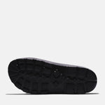 TB-G4 (Timberland unisex get outslide black) 92395165
