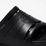 TB-G4 (Timberland unisex get outslide black) 92395165