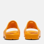 TB-I4 (Timberland unisex get outslide medium orange) 92395165