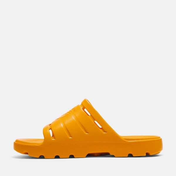 TB I4 Timberland unisex get outslide medium orange 92395165