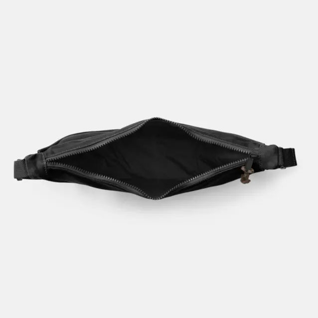 TBE-C (Timberland womens canvas cross body bag black) 32493874