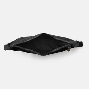 TBE-C (Timberland womens canvas cross body bag black) 32493874