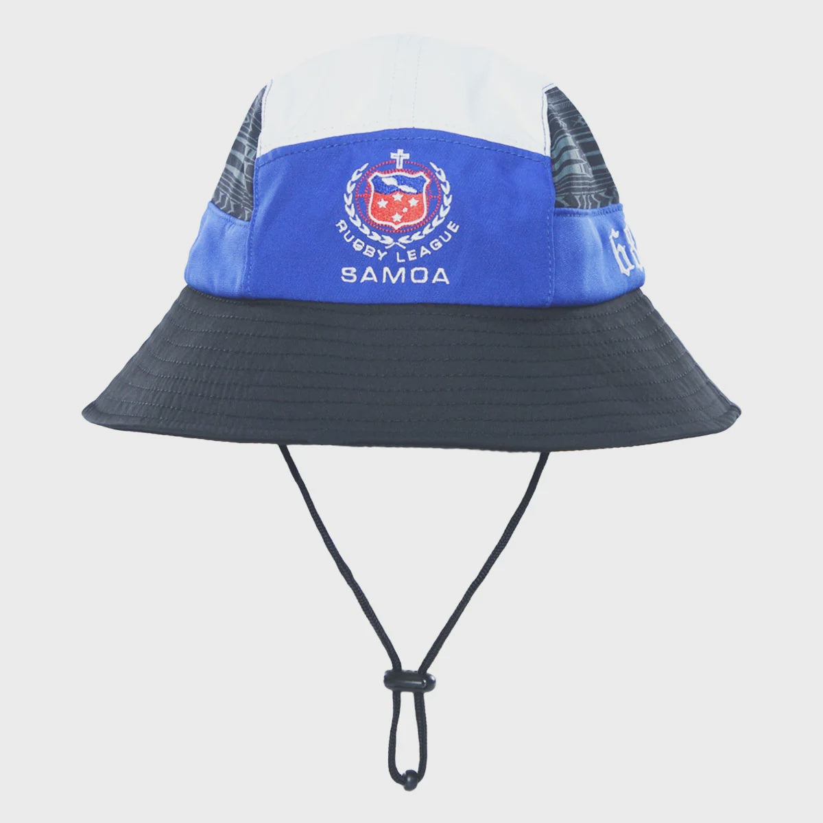 DY-M5 (Dynasty 2026 samoa rugby league adults bucket hat) 82692521