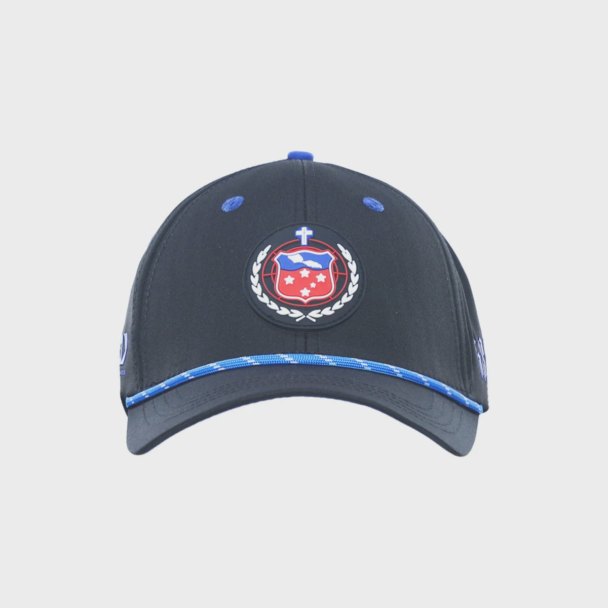 DY-K5 (Dynasty 2026 samoa rugby league adults media cap osfm) 82692017
