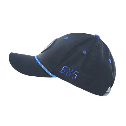 DY-K5 (Dynasty 2026 samoa rugby league adults media cap osfm) 82692017