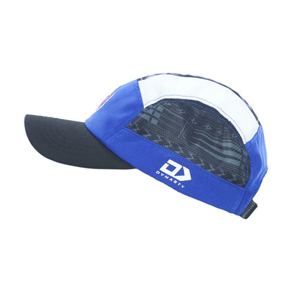 DY-L5 (Dynasty 2026 samoa rugby league adults training strap cap osfm) 82692521
