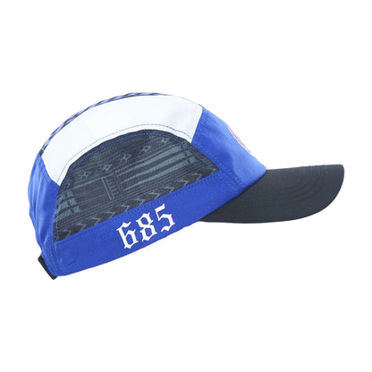 DY-L5 (Dynasty 2026 samoa rugby league adults training strap cap osfm) 82692521