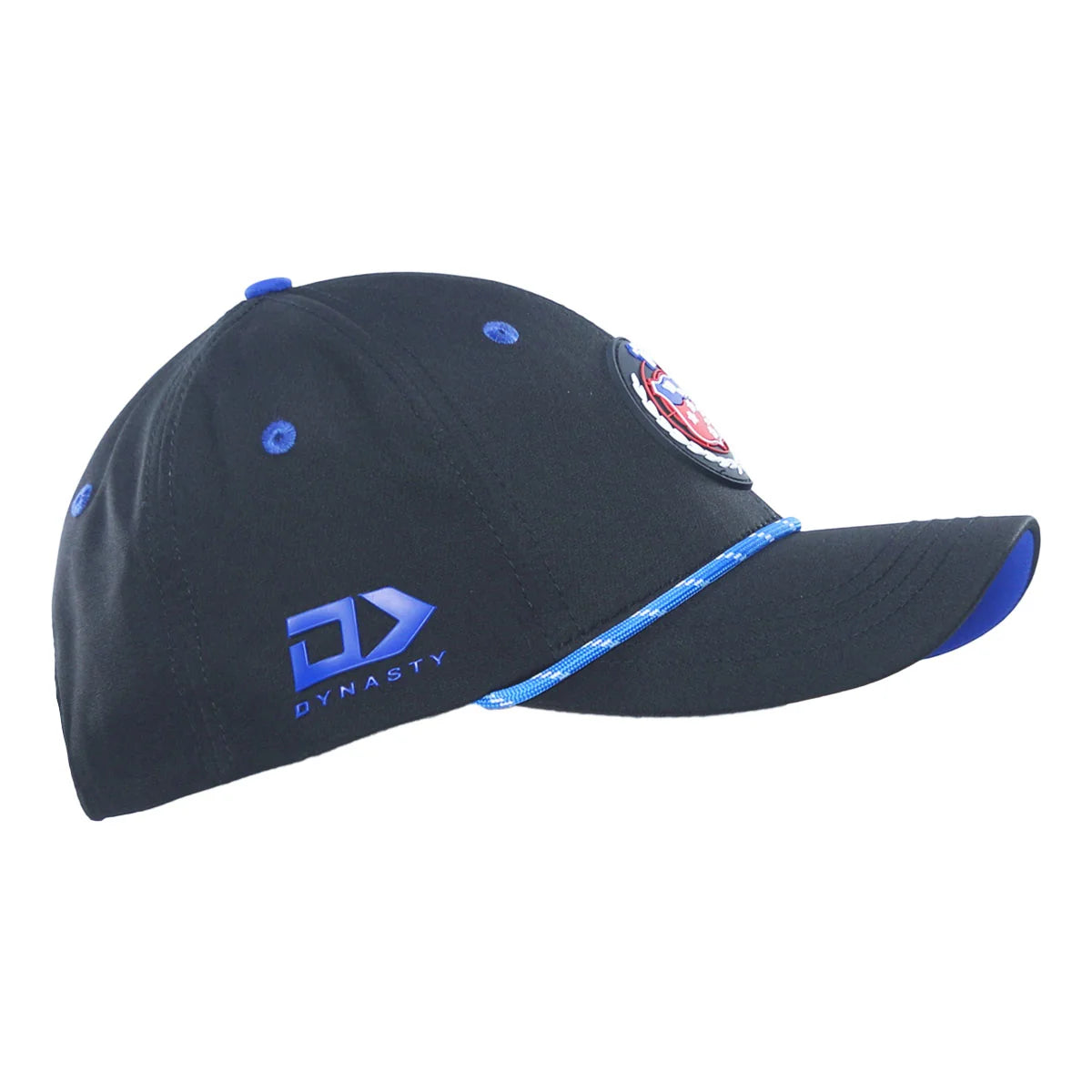DY-K5 (Dynasty 2026 samoa rugby league adults media cap osfm) 82692017
