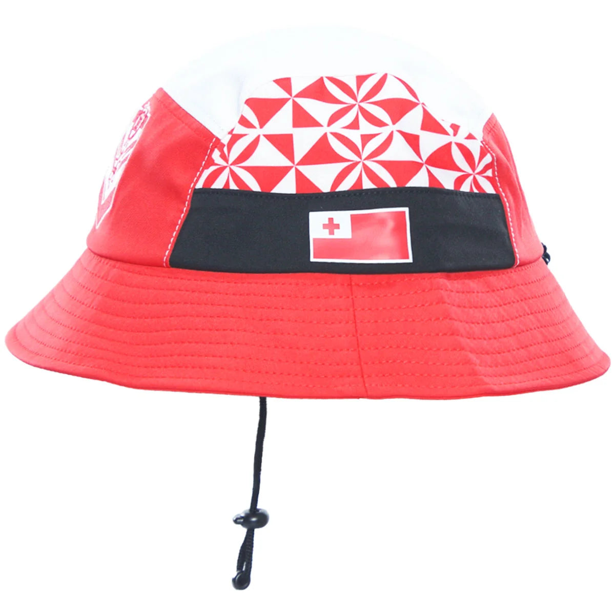 DY-P5 (Dynasty 2026 tonga rugby league adults bucket hat) 82692521