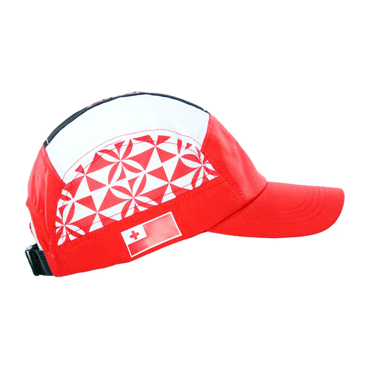 DY-O5 (Dynasty 2026 tonga rugby league adults training cap osfm) 82692521