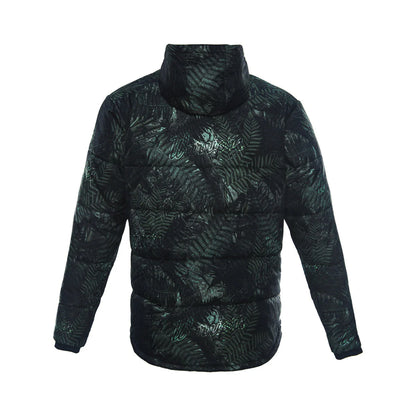 DY-S4 (Dynasty 2026 nz warriors mens te taiao winter jacket black) 726911095