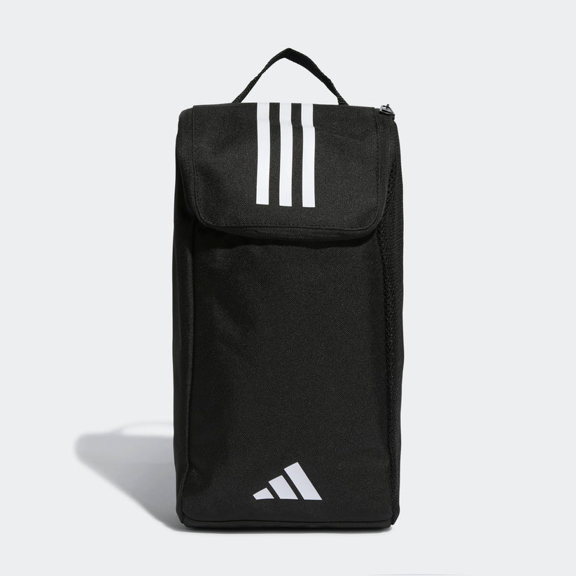 AE-S4 (Adidas tiro league boot bag black/white) 22391795 ADIDAS