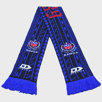 DY-R6 (Dynasty 2026 toa samoa rugby league adults scarf) 102691513
