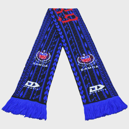 DY-R6 (Dynasty 2026 toa samoa rugby league adults scarf) 102691513