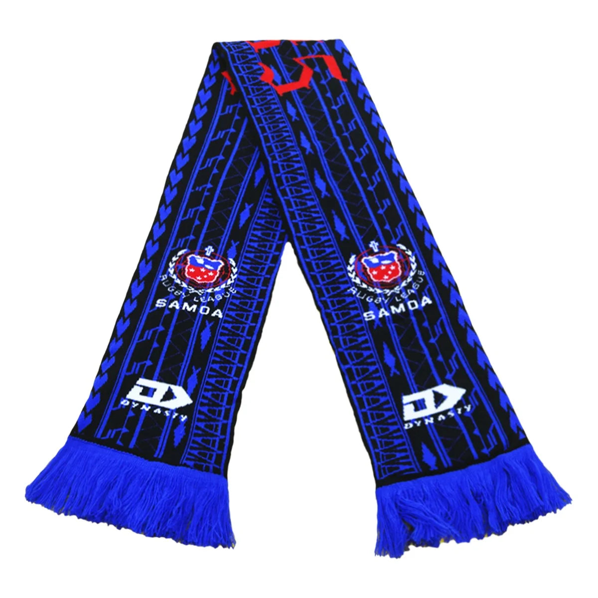 DY-R6 (Dynasty 2026 toa samoa rugby league adults scarf) 102691513