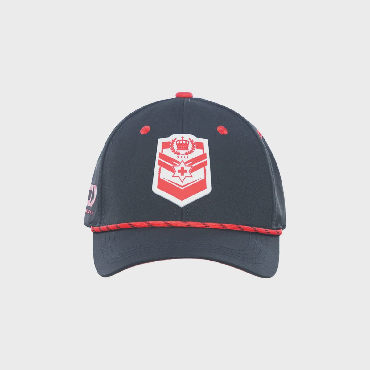 DY-N5 (Dynasty 2026 tonga rugby league adults media cap osfm) 82692017