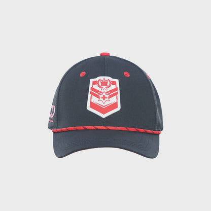 DY-N5 (Dynasty 2026 tonga rugby league adults media cap osfm) 82692017