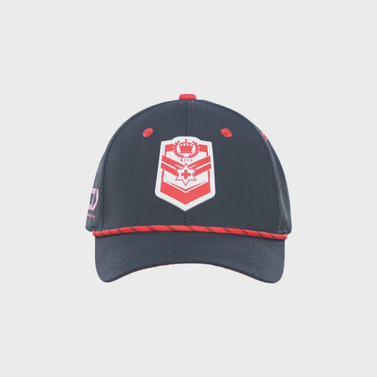 DY-N5 (Dynasty 2026 tonga rugby league adults media cap osfm) 82692017