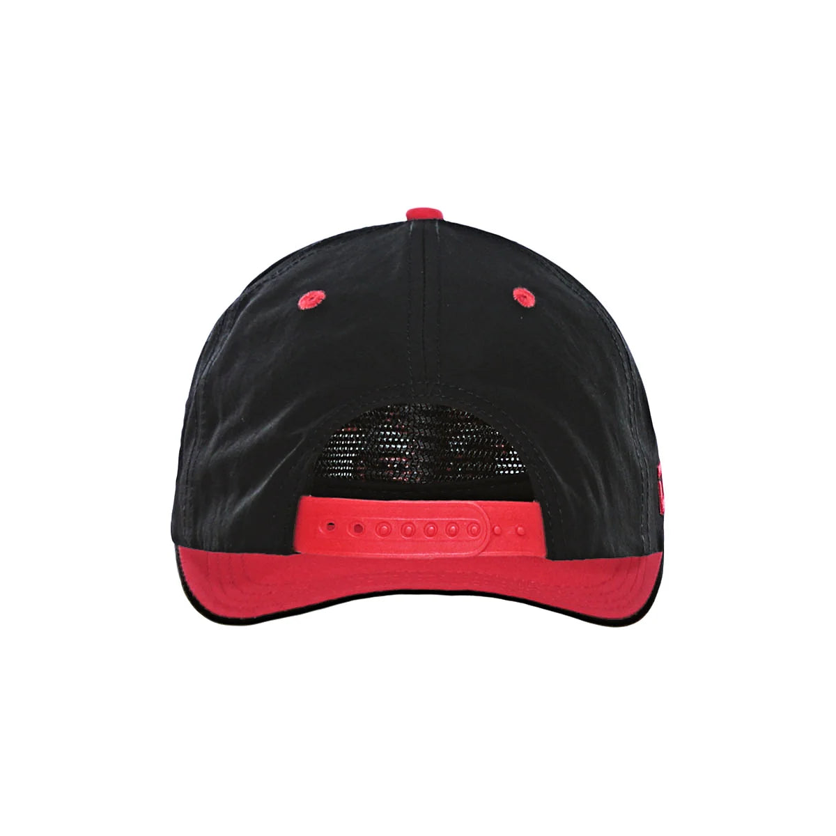 DY-W6 (Dynasty 2026 tonga rugby league adults nylon cap black) 102692017