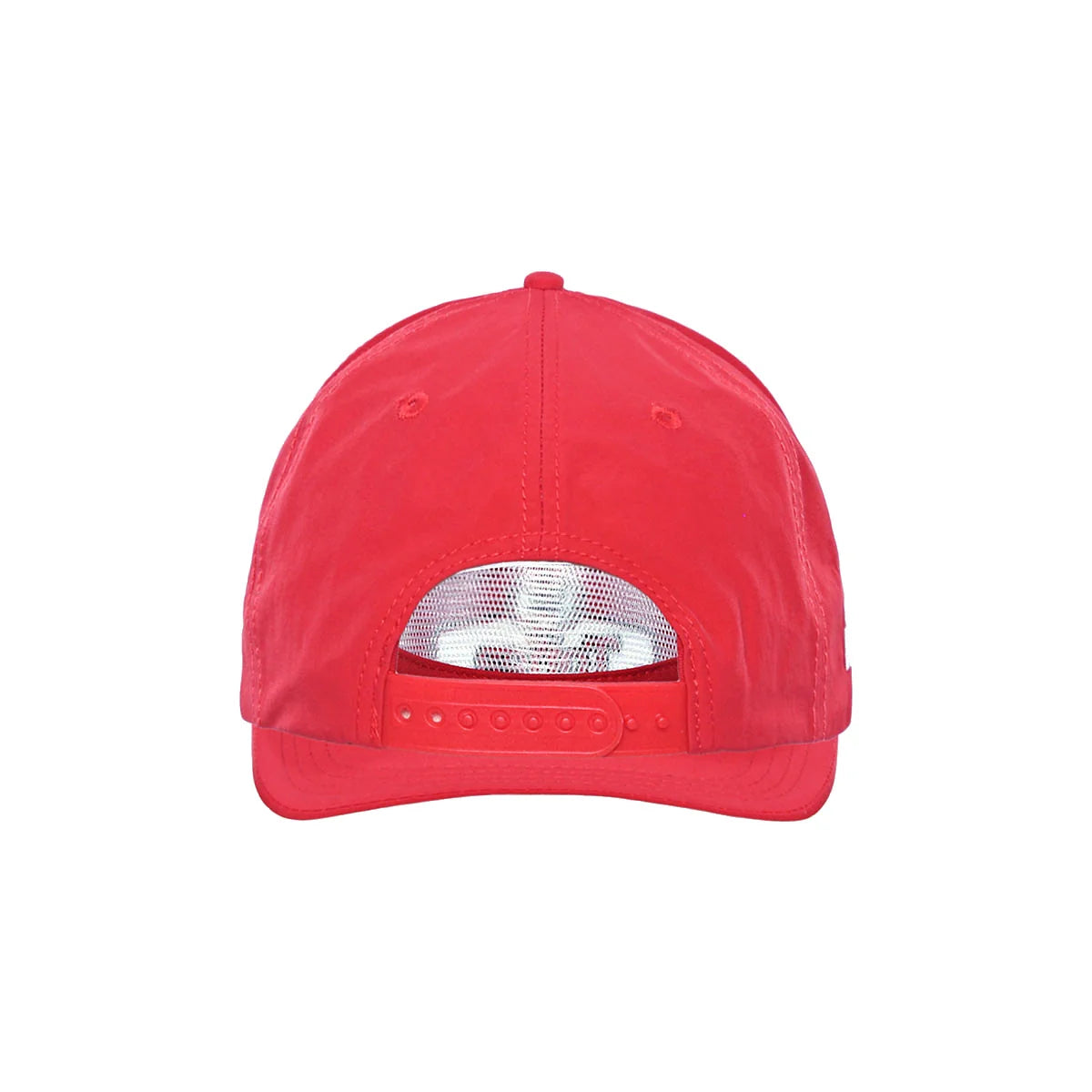 DY-X6 (Dynasty 2026 tonga rugby league adults nylon cap red) 102692017